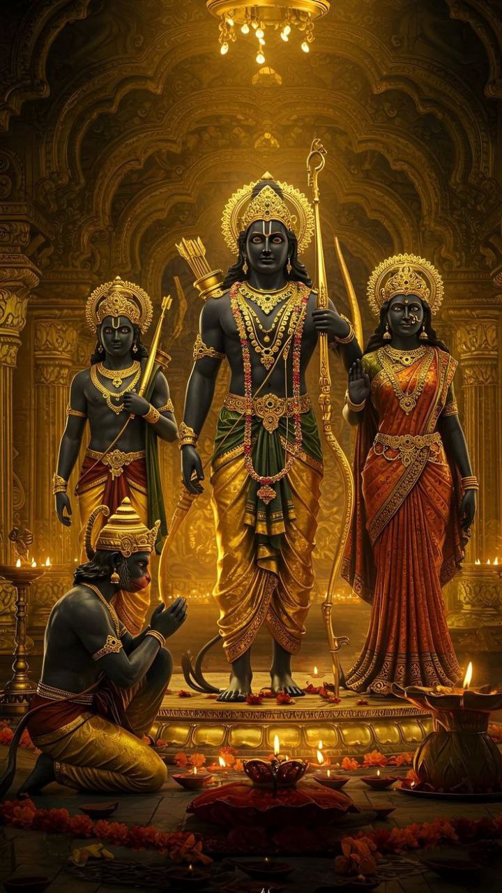 Divine Meditation – Cosmic Energy Art Print